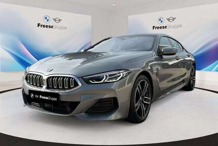BMW 840 Gebrauchtwagen