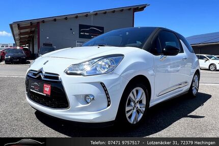 Citroen DS3 Gebrauchtwagen