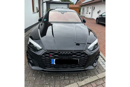 Audi S5 Gebrauchtwagen