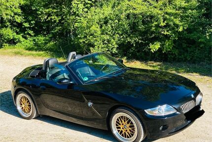 BMW Z4 Gebrauchtwagen