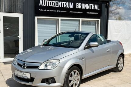 Opel Tigra Gebrauchtwagen
