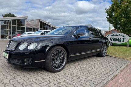 Bentley Continental Flying Spur Gebrauchtwagen