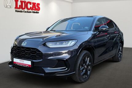 Honda ZR-V Gebrauchtwagen