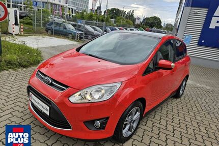 Ford C-Max Gebrauchtwagen