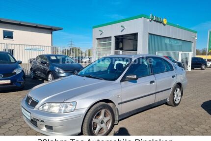 Porsche Accord 