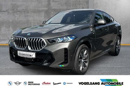 BMW X6 Gebrauchtwagen