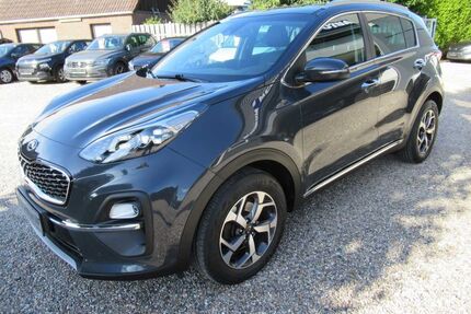 Kia Sportage Gebrauchtwagen