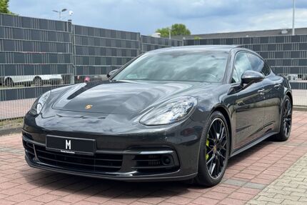 Porsche Panamera Gebrauchtwagen