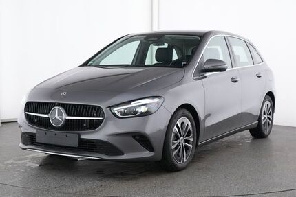 Mercedes-Benz B 200 Gebrauchtwagen