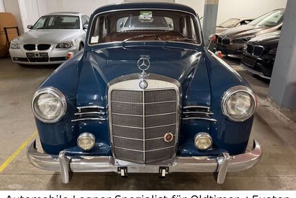 Mercedes-Benz 190 Gebrauchtwagen