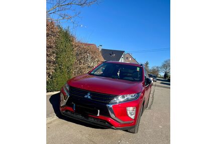 Mitsubishi Eclipse Cross Gebrauchtwagen
