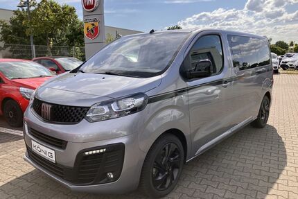 Fiat Scudo Gebrauchtwagen