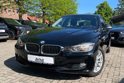 BMW 320 Gebrauchtwagen