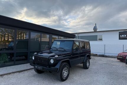 Mercedes-Benz G 280 Gebrauchtwagen