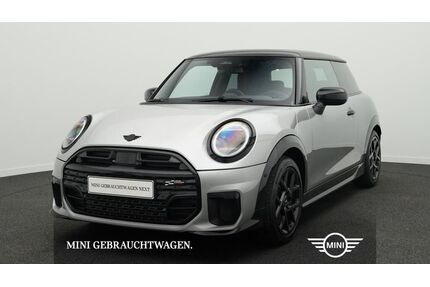 Mini Cooper S Gebrauchtwagen