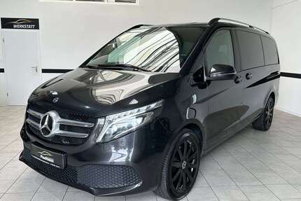 Mercedes-Benz V 300 Gebrauchtwagen