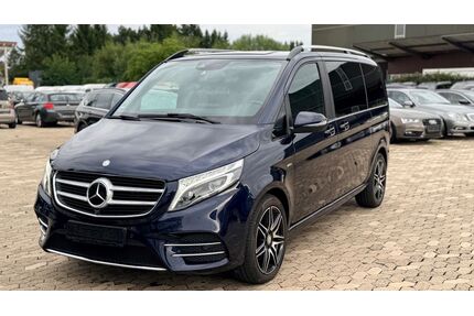 Mercedes-Benz V 250 Gebrauchtwagen