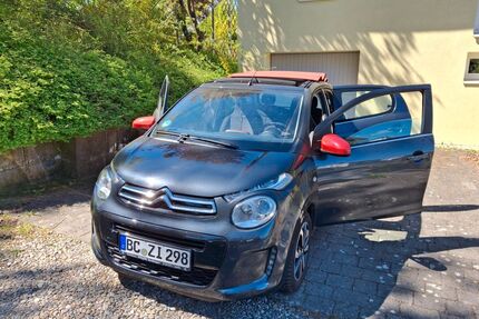 Citroen C1 Gebrauchtwagen