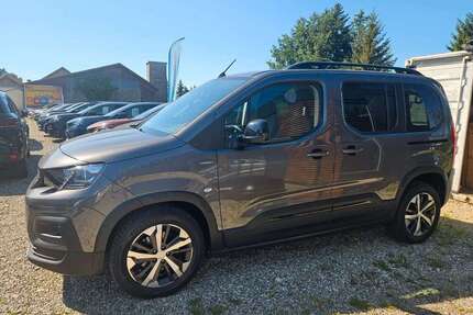 Peugeot Rifter Gebrauchtwagen