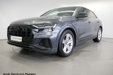 Audi Q8 Gebrauchtwagen