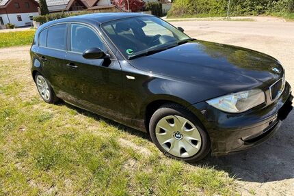 BMW 116 Gebrauchtwagen