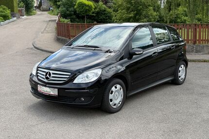 Mercedes-Benz B 150 Gebrauchtwagen