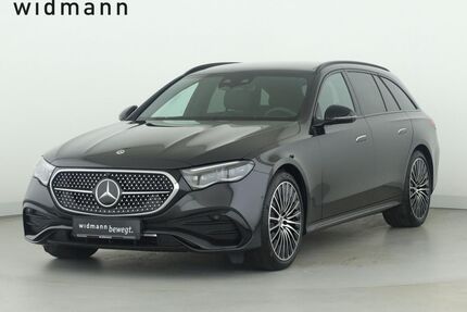 Mercedes-Benz E 450 Gebrauchtwagen