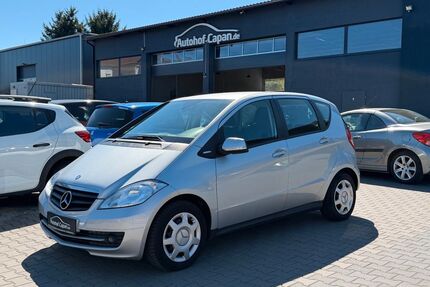 Mercedes-Benz A 180 Gebrauchtwagen