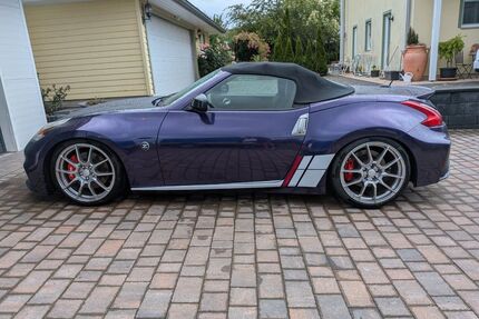Nissan 370Z Gebrauchtwagen