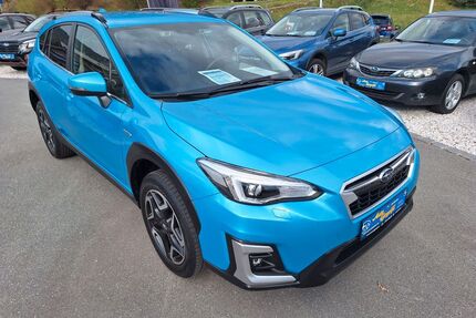 Subaru XV Gebrauchtwagen