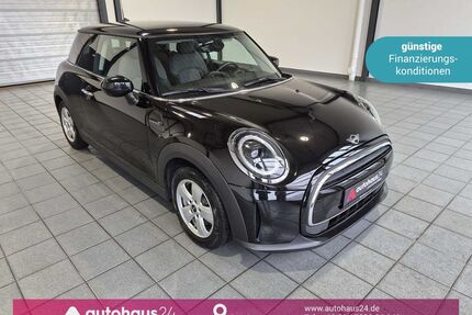 Mini One First Gebrauchtwagen