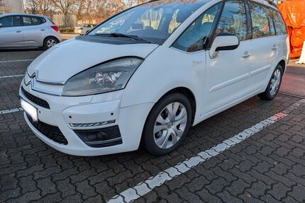 Citroen Grand C4 Picasso / SpaceTourer Gebrauchtwagen