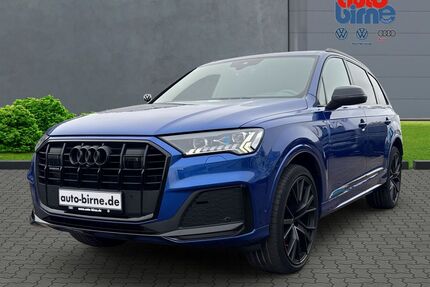 Audi Q7 Gebrauchtwagen