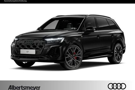 Audi Q7 Gebrauchtwagen