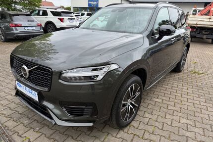 Volvo XC90 Gebrauchtwagen