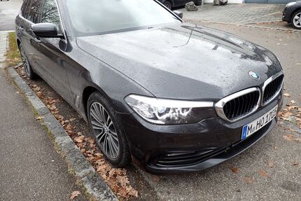 BMW 530 Gebrauchtwagen