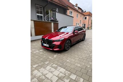 BMW 520 Gebrauchtwagen