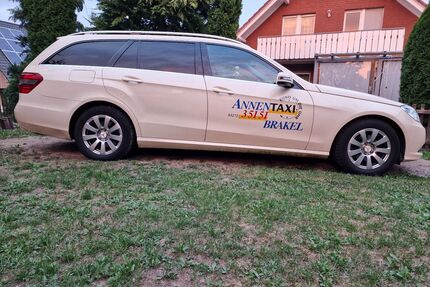 Mercedes-Benz E 200 Gebrauchtwagen