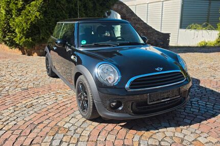 Mini ONE Gebrauchtwagen
