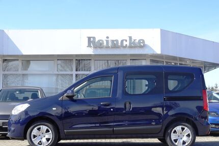 Dacia Dokker Gebrauchtwagen