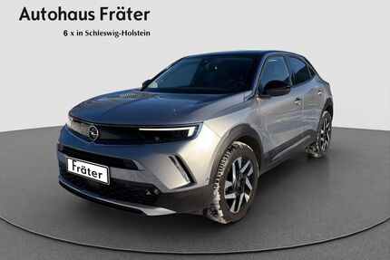 Opel Mokka Gebrauchtwagen
