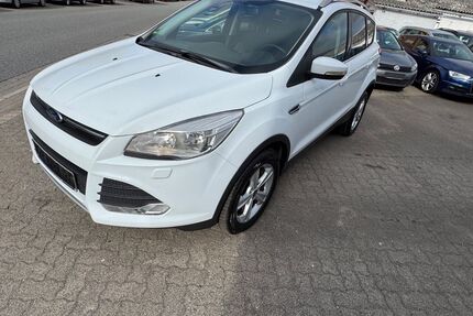 Ford Kuga Gebrauchtwagen
