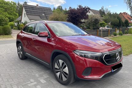 Mercedes-Benz EQA Gebrauchtwagen