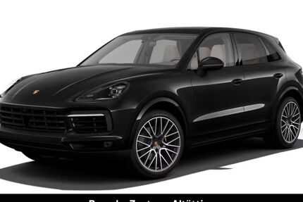 Porsche Cayenne Gebrauchtwagen