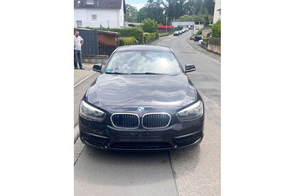 BMW 118 Gebrauchtwagen