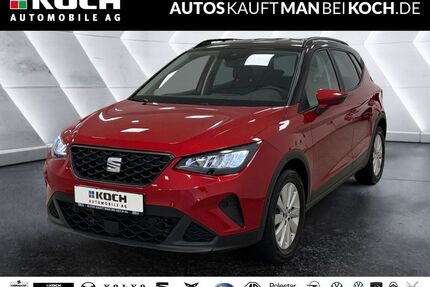 Seat Arona Gebrauchtwagen