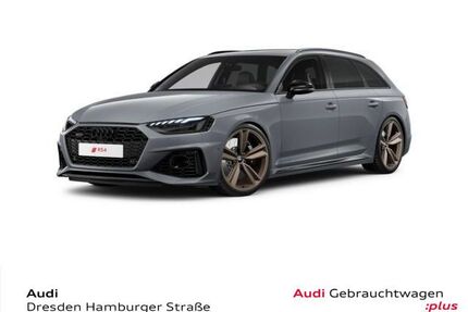 Audi RS4 Gebrauchtwagen