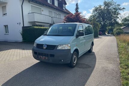 VW T5 Transporter Gebrauchtwagen