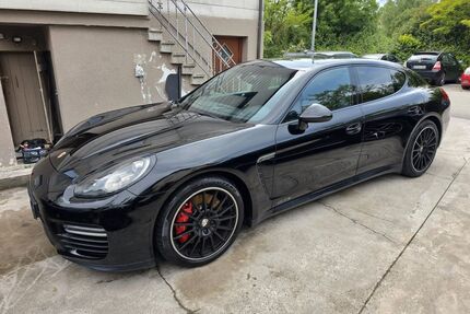 Porsche Panamera Gebrauchtwagen