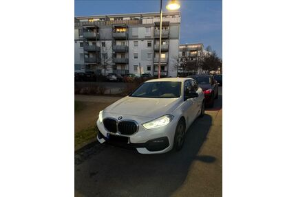 BMW 118 Gebrauchtwagen